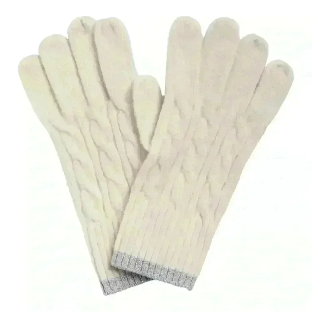 Splendid Company Knit Gloves. NWT.  Women’s One Size.